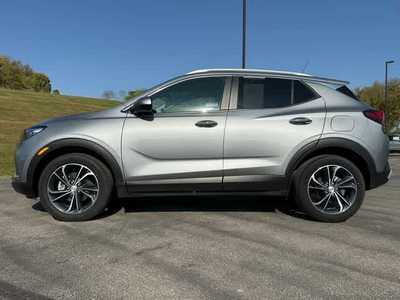 2023 Buick Encore GX, $22500. Photo 8