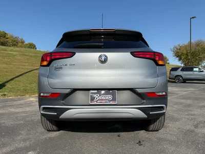 2023 Buick Encore GX, $22500. Photo 9