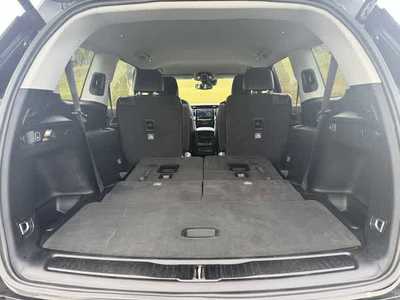 2023 Jeep Grand Cherokee L, $30900. Photo 12