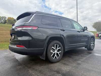 2023 Jeep Grand Cherokee L, $30900. Photo 6