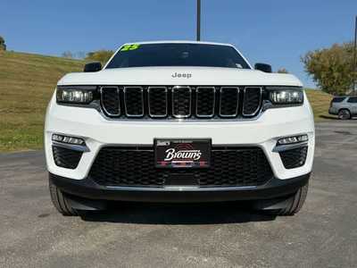 2025 Jeep Grand Cherokee, $. Photo 2