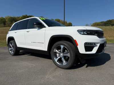 2025 Jeep Grand Cherokee, $. Photo 4