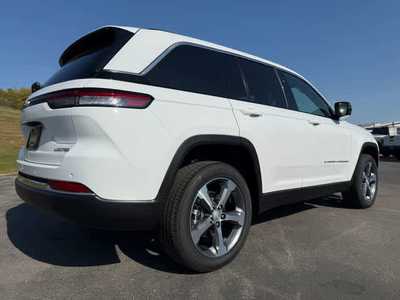 2025 Jeep Grand Cherokee, $. Photo 6