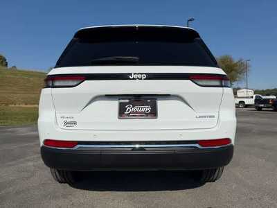 2025 Jeep Grand Cherokee, $. Photo 7