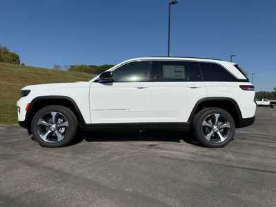 2025 Jeep Grand Cherokee, $. Photo 9