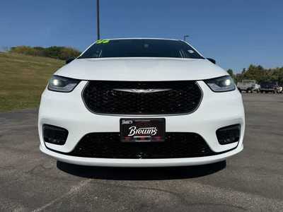 2026 Chrysler Pacifica, $. Photo 2