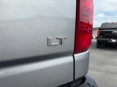 2026 Chevrolet Silverado 2500HD, $. Photo 10