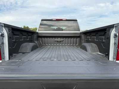 2026 Chevrolet Silverado 2500HD, $. Photo 12