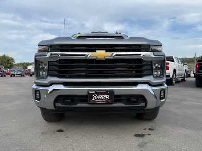 2026 Chevrolet Silverado 2500HD, $. Photo 2