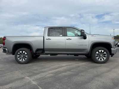 2026 Chevrolet Silverado 2500HD, $. Photo 5