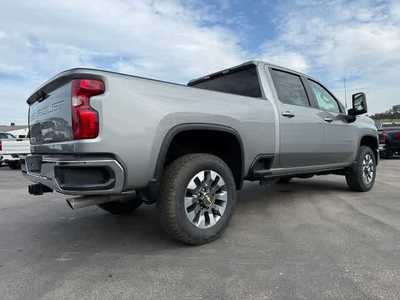 2026 Chevrolet Silverado 2500HD, $. Photo 6