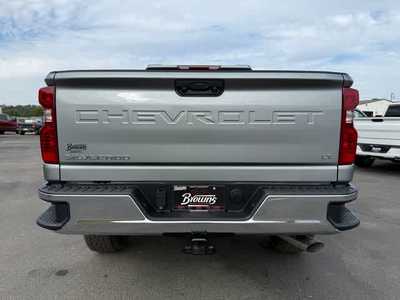 2026 Chevrolet Silverado 2500HD, $. Photo 7