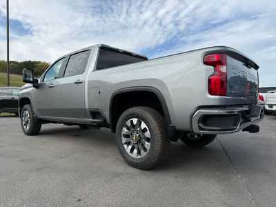 2026 Chevrolet Silverado 2500HD, $. Photo 8