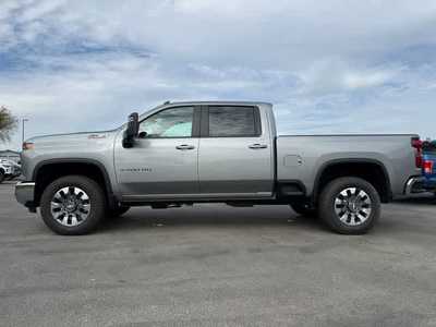 2026 Chevrolet Silverado 2500HD, $. Photo 9