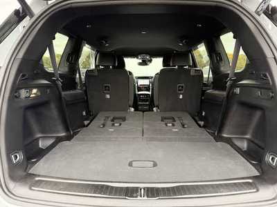 2024 Jeep Grand Cherokee L, $40900. Photo 12