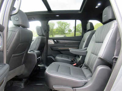 2025 Buick Enclave, $. Photo 4