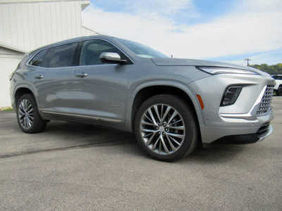 2025 Buick Enclave, $. Photo 7