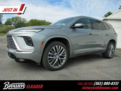 2025 Buick Enclave, $. Photo 1