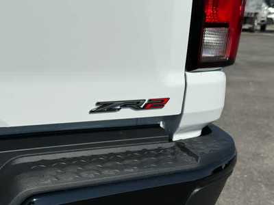 2026 Chevrolet Colorado Crew Cab, $. Photo 10