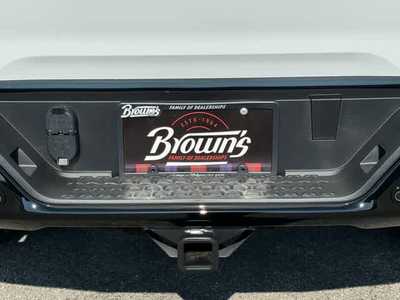 2026 Chevrolet Colorado Crew Cab, $. Photo 11