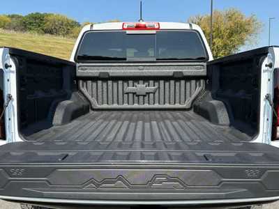 2026 Chevrolet Colorado Crew Cab, $. Photo 12