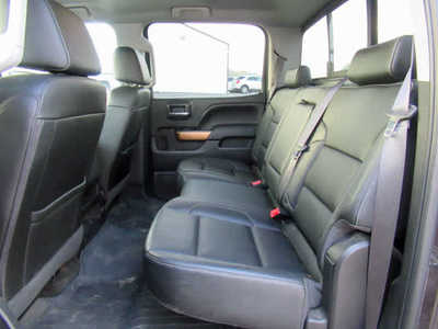 2016 Chevrolet 1500 Crew Cab, $26900. Photo 4