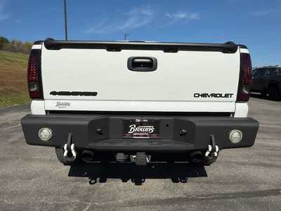 2005 Chevrolet 1500 Reg Cab, $21500. Photo 7