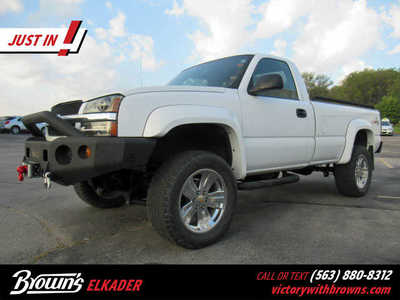 2005 Chevrolet 1500 Reg Cab, $. Photo 1