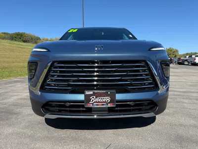 2026 Buick Enclave, $. Photo 2