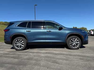2026 Buick Enclave, $. Photo 5