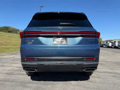 2026 Buick Enclave, $. Photo 7