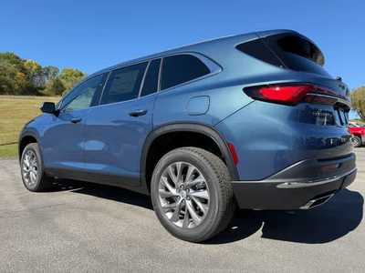 2026 Buick Enclave, $. Photo 8