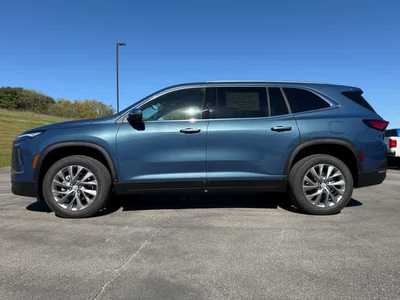 2026 Buick Enclave, $. Photo 9