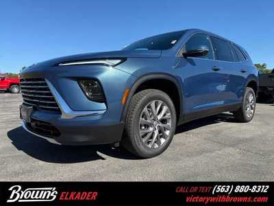 2026 Buick Enclave, $. Photo 1