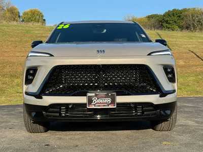 2026 Buick Enclave, $. Photo 2