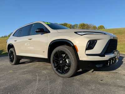 2026 Buick Enclave, $. Photo 4