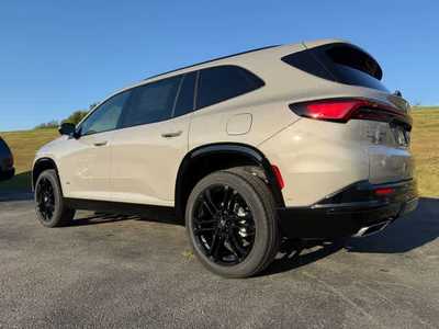 2026 Buick Enclave, $. Photo 8