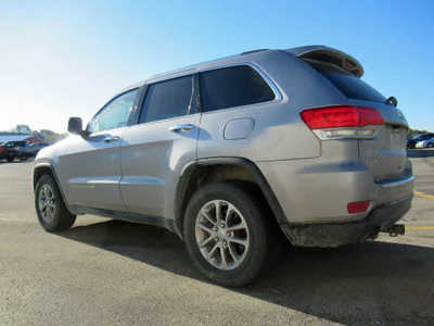 2014 Jeep Grand Cherokee, $. Photo 2