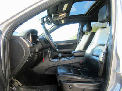 2014 Jeep Grand Cherokee, $. Photo 3
