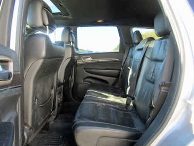2014 Jeep Grand Cherokee, $. Photo 4