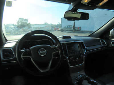 2014 Jeep Grand Cherokee, $. Photo 5