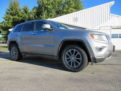 2014 Jeep Grand Cherokee, $. Photo 6