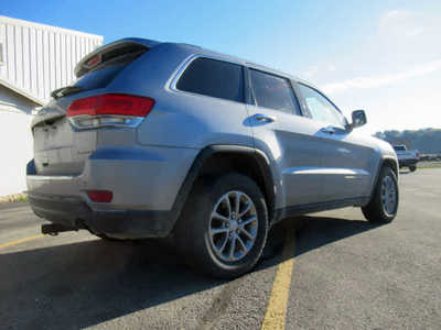 2014 Jeep Grand Cherokee, $. Photo 7