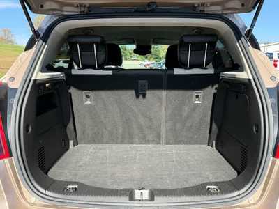 2018 Buick Encore, $17500. Photo 10