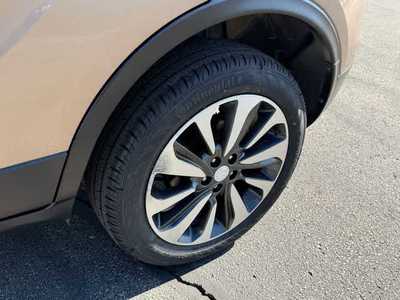 2018 Buick Encore, $17500. Photo 11