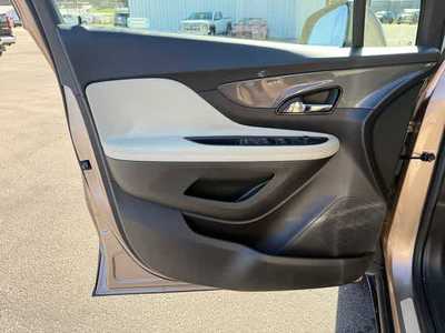 2018 Buick Encore, $17500. Photo 12