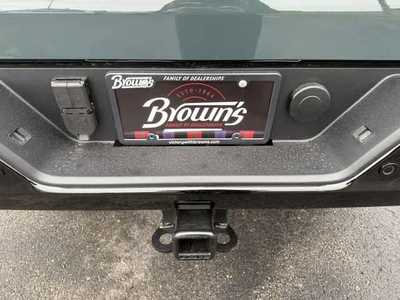2026 Chevrolet 2500 Crew Cab, $. Photo 11
