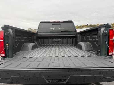 2026 Chevrolet 2500 Crew Cab, $. Photo 12
