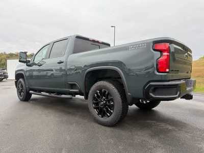2026 Chevrolet 2500 Crew Cab, $. Photo 8