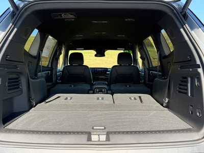 2026 Buick Enclave, $. Photo 12